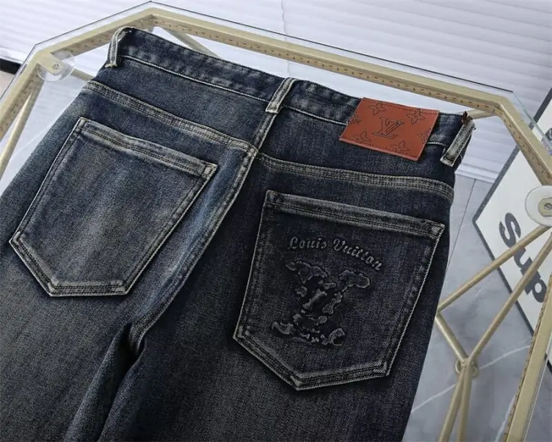 louis vuitton lv jeans pour homme s_1241bba4